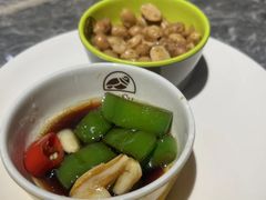 -苏先生海鲜渔庄(金桥店)