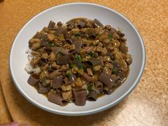 -小郭私房菜·海肠捞饭店(学士街店)