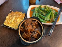 -古代饭堂(冠亚店)