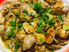 -Let’s WaKao瓦烤(贝森店)