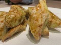 招积冰川茄-炳胜品味(珠江新城店)
