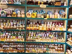 -猫咪博物馆(顶澳仔猫街店)