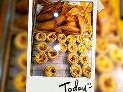 -仟吉(荟聚中心店)