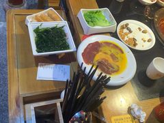 -小四川老火锅(欧风店)