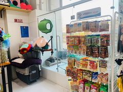 -欧奕国际动物医院