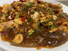 -金春禧·鲁菜海鲜(延吉路万达店)