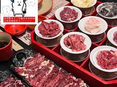 -潮庭牛肉火锅·骑楼私宴