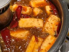 -巴奴毛肚火锅(京西大悦城店)