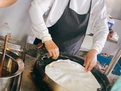 -金杨老摊头蛋饼(金口路店)