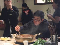 -食潮汕头鲜牛馆(望京保利店)