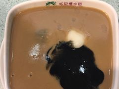-松记糖水店(铜锣湾分店)