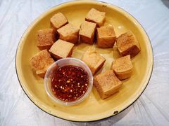 -东排食堂长沙小吃大排档(五一广场店)