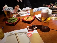 -肉魁屋·烧肉·烧鸟·酒场(高新店)