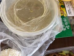 -李小老烧饼(常营民族家园店)