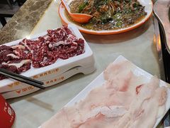 -潮悦牛肉火锅城(水贝店)