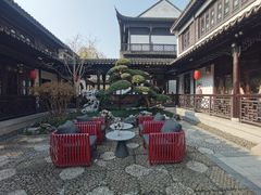 -金海华·华宴江南(斜塘店)