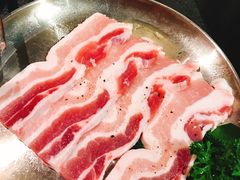 -嘿嘟嘟·肋条烧肉放题(爱融荟城店)