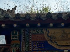 -青龙山生态文化旅游区(慈云寺)