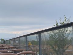 -邛海景风火盆烧烤(大石板古村二分店)