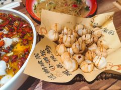 -泥糊破店小酒馆·团建聚餐(南京西路店)