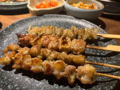 -山葵家居酒屋(天目里店)