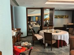 -粤财皇冠假日酒店·彩华轩中餐厅