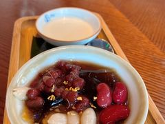冰粉佳人-映水芙蓉(上海万象城店)