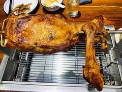 -旺烤园烧烤·炭烤羊腿(吴江阳光新天地店)