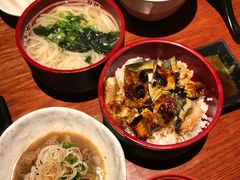 -大吉鲜鱼料理自慢(维也纳大厦店)