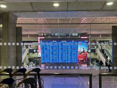 -戴高乐机场火车站