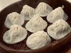 鲜肉汤包-法华汤包馆(法华镇路店)