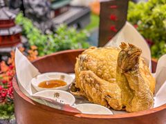 -秦月轩·陕西家乡菜(阜成路·五棵松店)