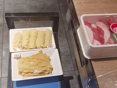 -野妹经典火锅(民治店)