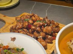 -东安鸡馆(蔡锷南路店)