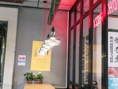 -棒约翰比萨·意面(金桥国际店)