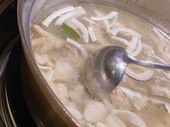 -狐狸爱上椰子鸡(滨江星光大道店)