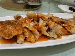 泰式鲈鱼-佳佳美·囍悦水乡