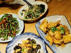 -小土豆北方菜馆(文慧园店)