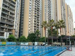 -猎德游泳池(猎德花园店)