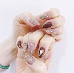 点击看大图 -Aso Artist Beauty美甲美睫