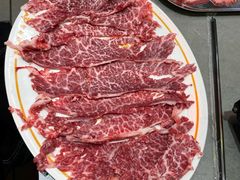 -金龙大四喜牛肉火锅