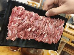羊腱子-金生隆(六铺炕店)