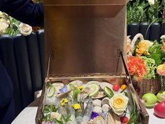 -狮拾久·现代新加坡料理(福田COCO Park店)