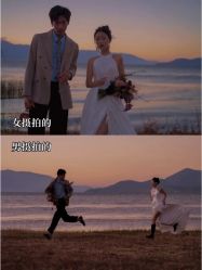 -樱花婚纱摄影