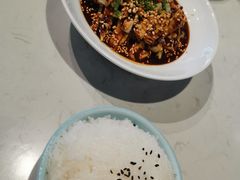 -川人百味(亿合城店)
