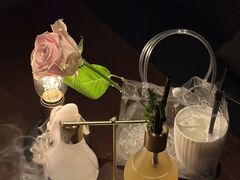 -BAR Signal·鸡尾酒酒吧