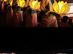 -鼎盛王朝康熙大典实景演出