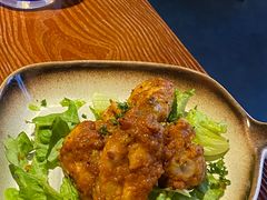 马来沙爹烤翅-澳骄 Aussie Kitchen·手工披萨·西餐(国大店)