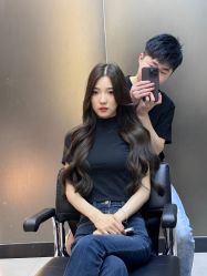 -Cima salon西玛沙龙