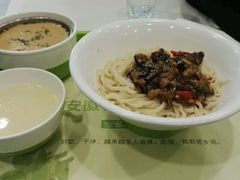 android_upload_pic-老乡鸡(怀远大润发店)